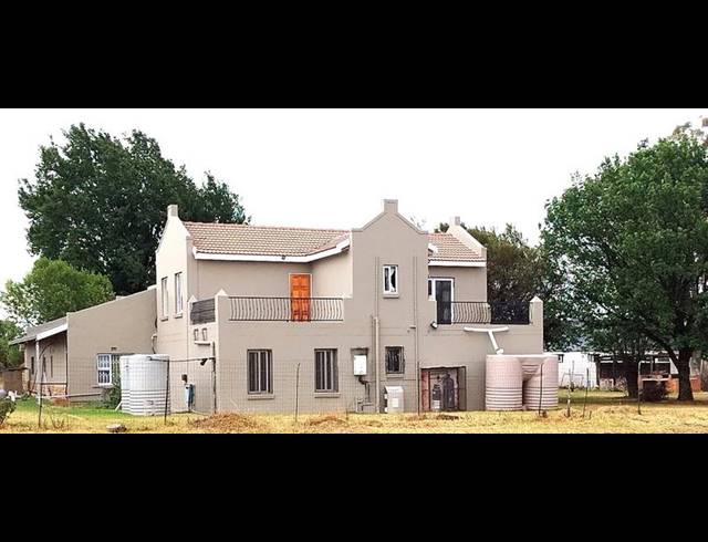 FARM FOR SALE IN GARDENVALE